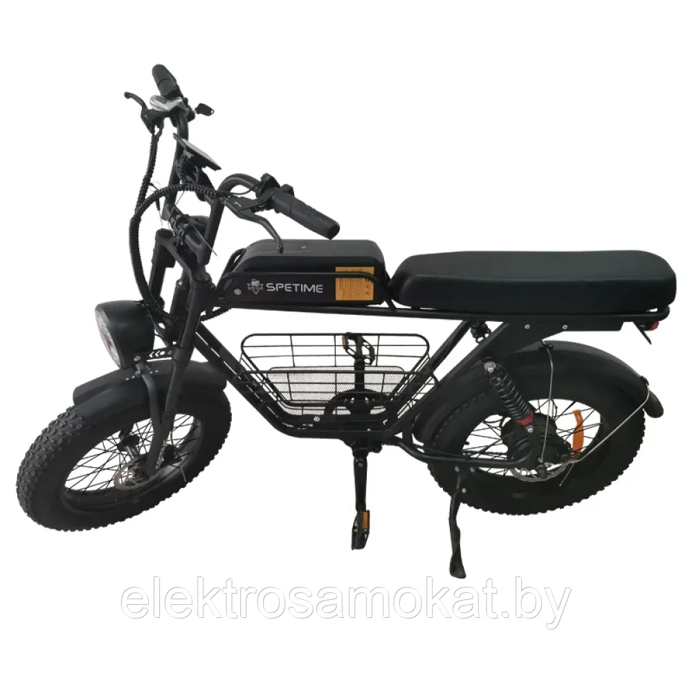 Электровелосипед SPETIME K7