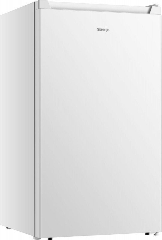 Морозильник Gorenje F39FPW4 белый (3 секции)