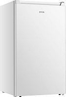 Морозильник Gorenje F39FPW4 белый (3 секции)