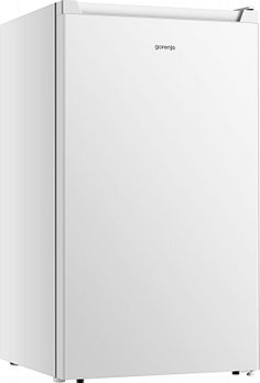 Морозильник Gorenje F39FPW4 белый (3 секции)