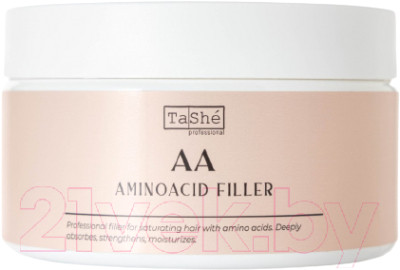 Филлер для волос Tashe Аминокислотный Amino Filler Base Architect Professional - фото 1 - id-p223071726