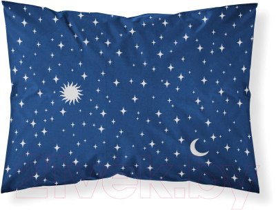Комплект постельного белья Samsara Night Stars 220-17 - фото 2 - id-p223071733