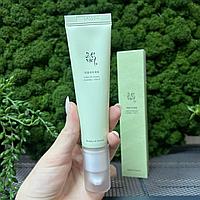 Cыворотка с витамином С и центеллой Beauty of Joseon Light Serum Centella +Vita C, 30мл