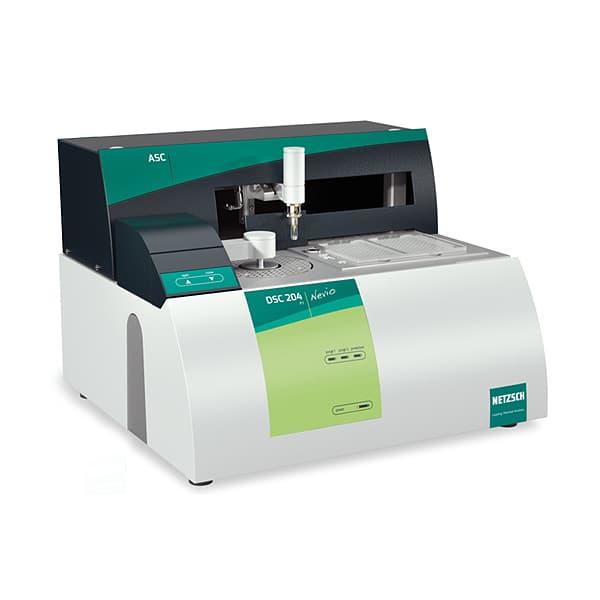 Дифференциальный сканирующий калориметр DSC 204 F1 Nevio