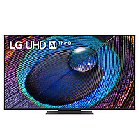 Телевизор LG 55UR91006LA