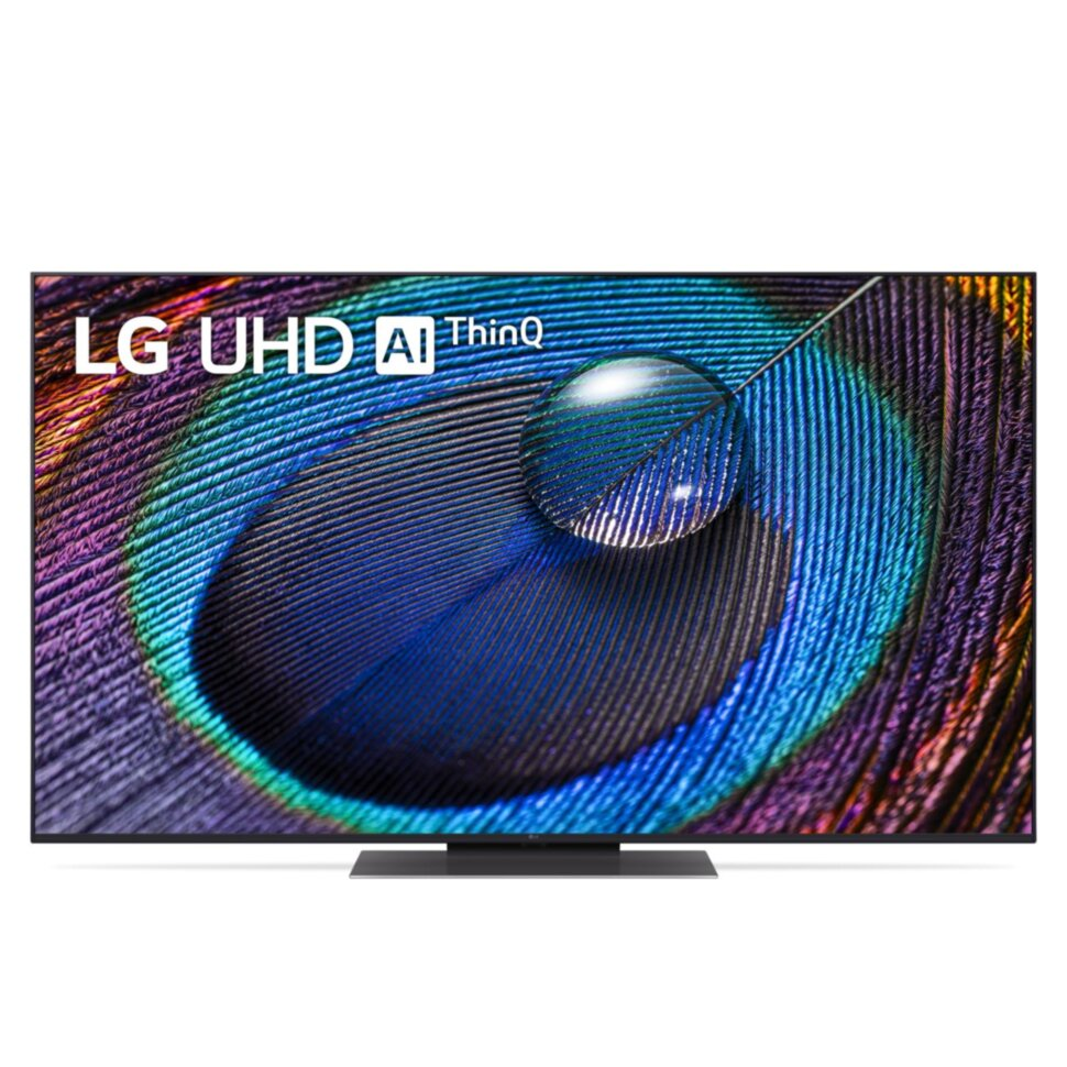 Телевизор LG 55UR91006LA - фото 1 - id-p223073469