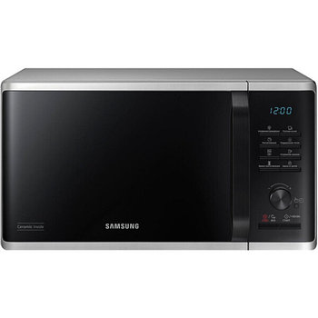 Микроволновая печь СВЧ SAMSUNG MS23K3515AS/BW