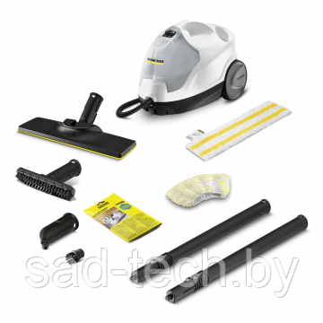 Пароочиститель SC 4 EasyFix KARCHER, фото 2