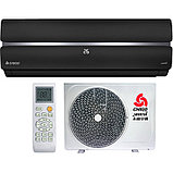 Сплит-система CHIGO King Inverter CS-35V3G-1B172 Black, фото 3