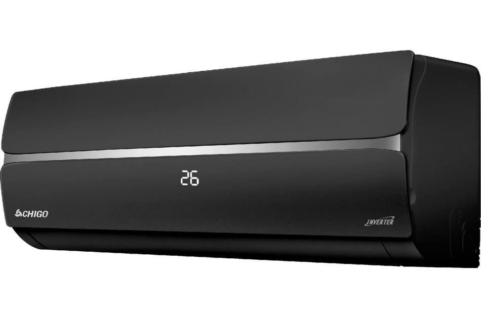 Сплит-система CHIGO King Inverter CS-51V3G-1D172 Black