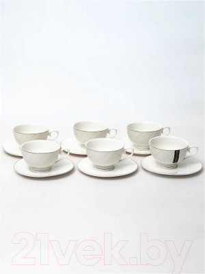 Набор для чая/кофе Balsford 101-01076 - фото 8 - id-p223073676