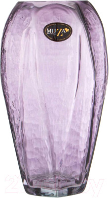 Ваза Muza Fusion Lavender / 380-800 - фото 1 - id-p223073988