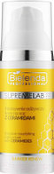 Крем для лица Bielenda Professional Supremelab Barrier Renew питательный ночной с керамидами
