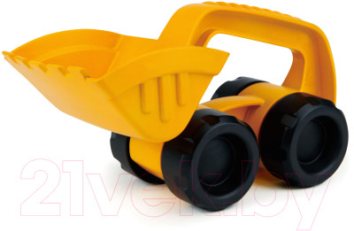 Экскаватор игрушечный Hape E4054_HP - фото 1 - id-p223073910