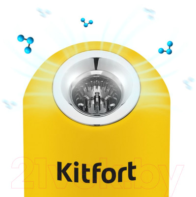 Озонатор Kitfort KT-2891-3 - фото 3 - id-p223077046