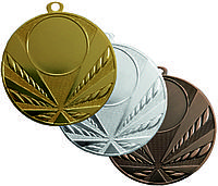 Медаль 50mm GMM2966,медаль, медаль спортсмену, спортивная медаль, медаль спорт, наградная продукция, награда