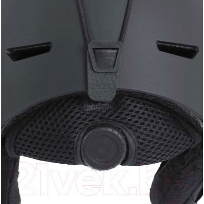 Шлем горнолыжный Ultrascout Nix W-210L-ULSC - фото 4 - id-p223077604