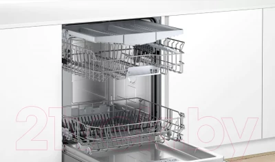 Посудомоечная машина Bosch SMV25EX00E - фото 2 - id-p223078593