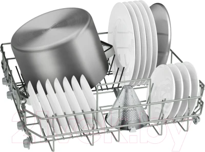 Посудомоечная машина Bosch SMV25EX00E - фото 5 - id-p223078593