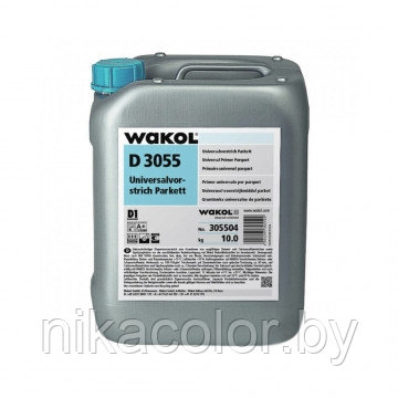 Wakol k PU 225 клей для паркета двухкомпонентный полиуретановый 6.75 кг - фото 5 - id-p3292501