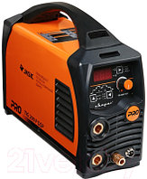 Инвертор сварочный Сварог Pro TIG 200 P DSP W212