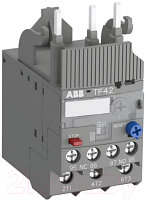 Реле тепловое ABB TF42-2.3 (1.7-2.3A) / 1SAZ721201R1031