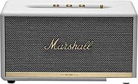 Беспроводная колонка Marshall Stanmore II Bluetooth (белый)