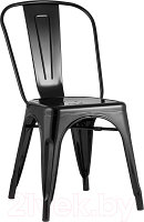 Стул Stool Group Tolix / YD-H440B LG-01