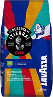 Кофе в зернах Lavazza La Reserva de Tierra Cuba Organic Espresso Blend