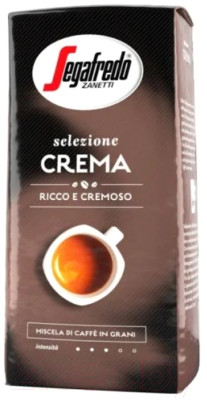 Кофе в зернах Segafredo Zanetti Selezione Crema / 401.001.099 - фото 2 - id-p223076696