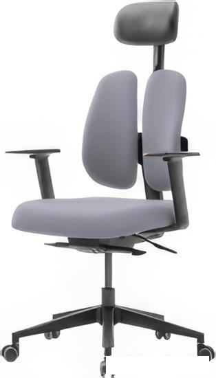 Кресло Duorest D2500G-DAS 8EKGY (серый)