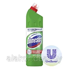 DOMESTOS Средство чистящее универсальное Хвойная свежесть 750 мл,