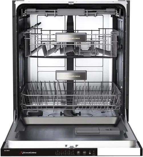 Встраиваемая посудомоечная машина Schaub Lorenz SLG VI6610 - фото 1 - id-p222883873