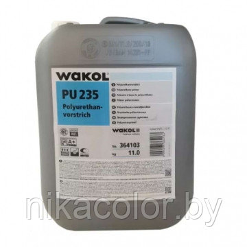 Wakol k 450 клей для паркета на основе синтетических смол 20 кг - фото 6 - id-p3227937