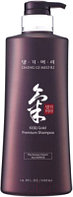 Шампунь для волос Daeng Gi Meo Ri Ki Gold Premium Увлажняющий