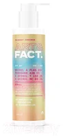 Молочко солнцезащитное Art&Fact SPF 30+ Для лица и тела С химическими фильтрами