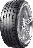 Летняя шина Triangle SporteX TH201 235/45R19 99W