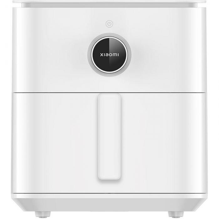 Аэрогриль Xiaomi Smart Air Fryer 6.5L White EU BHR7358EU - фото 1 - id-p220798188