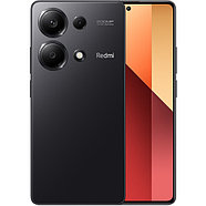 Смартфон Xiaomi Redmi Note 13 Pro 4G 8GB/256GB (полуночный черный) EU, фото 2