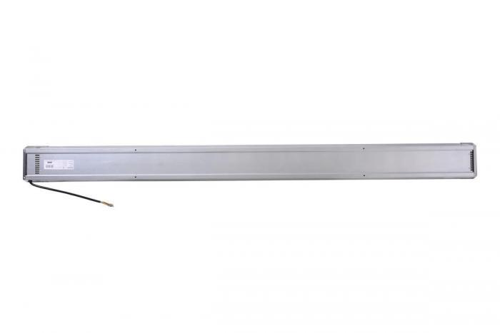 Инфракрасный обогреватель потолочный подвесной Ресанта ИКО-1500 - фото 4 - id-p222884203