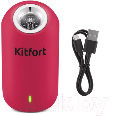 Озонатор Kitfort KT-2891-1 - фото 3 - id-p223079978