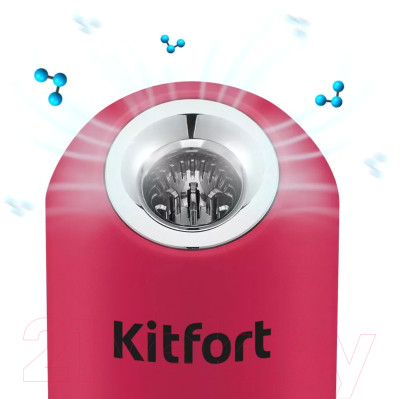 Озонатор Kitfort KT-2891-1 - фото 4 - id-p223079978