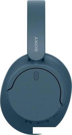 Наушники Sony WH-CH720N (темно-синий) - фото 4 - id-p222681200