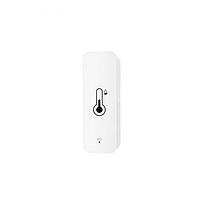 Датчик Moes Wi-Fi Temperature and Humidity Sensor WSS-FL-TH-A