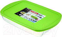 Форма для запекания Pyrex XL 240P002/7044