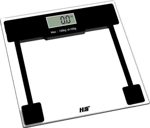 Напольные весы HiTT HT-6102, фото 2