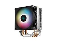 Кулер DeepCool AG300 LED (Intel LGA1700/1200/1151/1150/1155 AMD AM5/AM4)