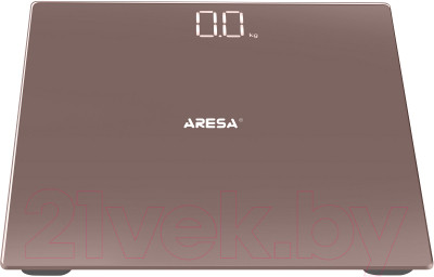 Напольные весы электронные Aresa AR-4417 - фото 3 - id-p223076875
