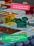 Настольная игра Имаджинариум New Year. Оригинальное издание. Cosmodrome Games, фото 4