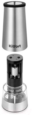 Электроперечница Kitfort KT-6014 - фото 2 - id-p223080017